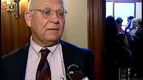 Some Critical Of Proposed Budget Cuts