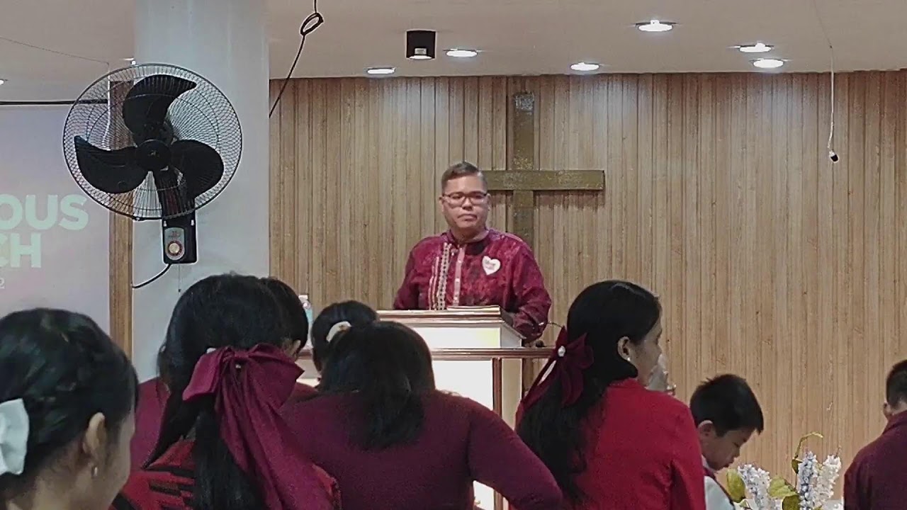 FBC Live | February 15, 2026 Gospel Hour Service