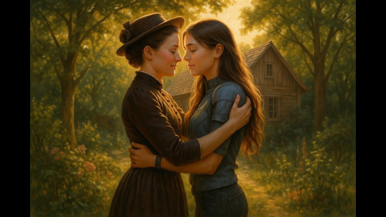 Motinos linija | Audio knyga lietuviskai | Raminanti knyga prieš miegą