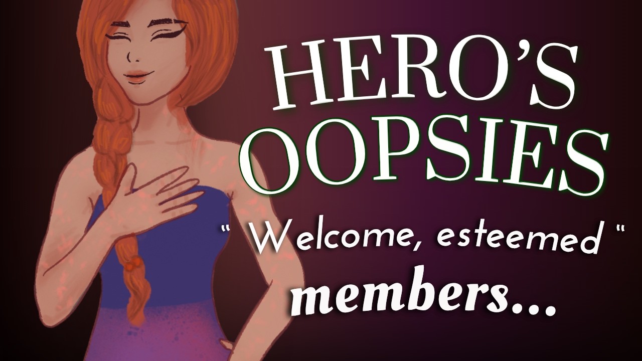 [F4A] Hero Apologizes for Damages (Again) [Comedy][Ramble]