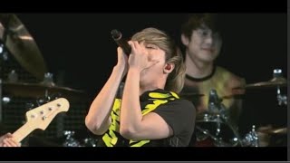 FTISLAND Flower Rock @2013 GIRLS AWARD CONCERT