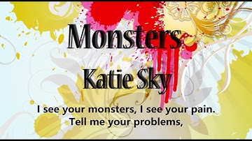 Download Monster By Mp3 Free And Mp4