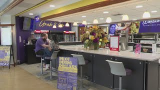 LSUS offers 'Pilot Dining Dollars' meal plan