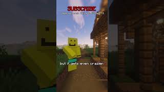 Download Lagu The BEST VILLAGE CITY seed in Minecraft MP3