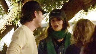 Kaia Gerber's Secret Romance with Lewis Pullman Revealed After Austin Butler Split!