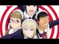 Soredemo Machi wa Mawatteiru Ending Full (Meizu Sanjou! )