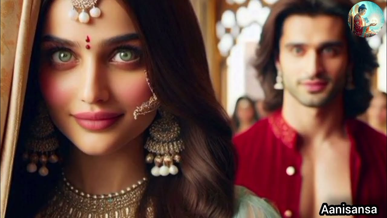 කාමයේ ගිනි සිළුව කින්නරා/Stories of Kinnara Devi🙏❤️💐👍🏵️🪷🔥🌸🌺🌼💮♥️🩷🙏/#aanisansa#viral video #trending