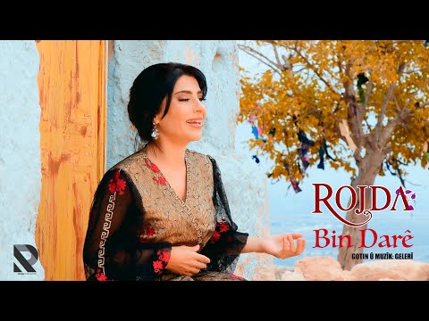 Rojda - Bin Darê [Official Music Video]