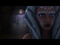 Ahsoka and Anakin-  Move your body