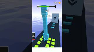 Stack Colors | Level 64 #games
