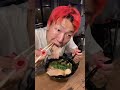 王道家の一番弟子クックら！キレあるスープのパンチ力、ヘビー級！