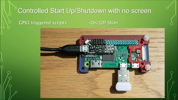 CamJam 17 - Robot Design for Beginners - Paul Fretwell Footleg - slides and audio