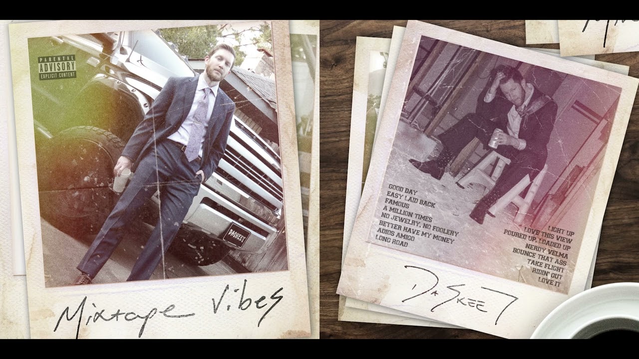 No Jewelry, No Foolery - DaSkeeT