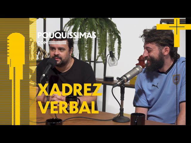 Xadrez Verbal - Oficial - playlist by Matias Pinto