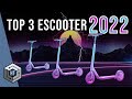 TOP E-Scooter im Test: Die 7 BESTEN Elektroroller für 2022 m. Straßenzulassung (Kaufberatung)