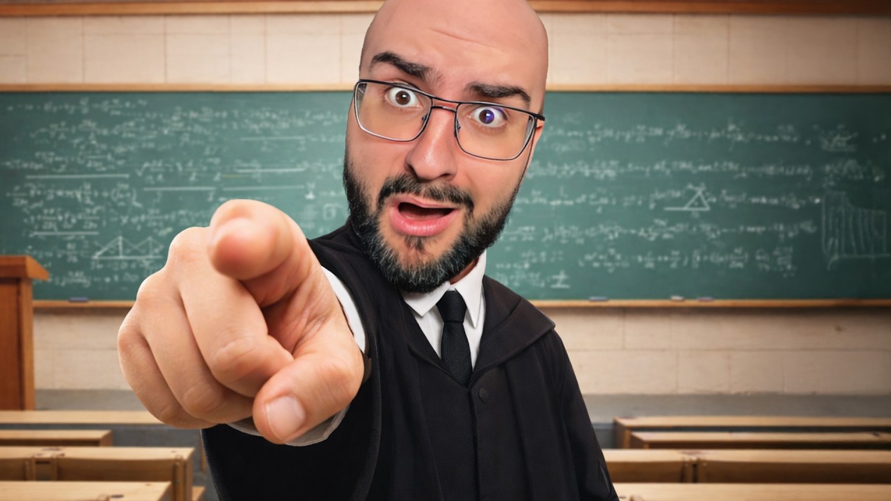 ICH WERDE LEHRER IN GTA-RP?!?😨🤣