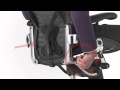 Y字靠調整 Y字靠調整
