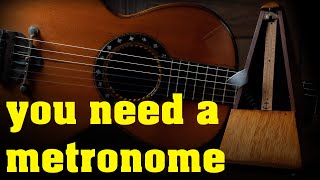 what is a metronomes, why you need a metronome, the choice of metronomes screenshot 5