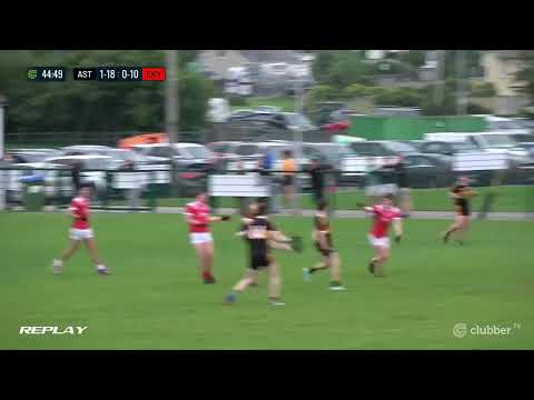 🎥MATCH HIGHLIGHTS | Austin Stacks vs East Kerry | 29th May