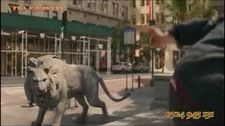DJ AFRO LATEST ACTION MOVIE 2024 NEWLY RELEASED DJ AFRO MOVIES