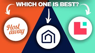 Hostaway Vs Guesty Vs Lodgify 2026 Which One Is Best?