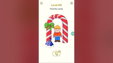 Dop2 :Delete one part level 649 walkthrough solution