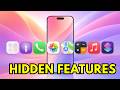 Hidden iPhone Features You Should Be Using in 2026