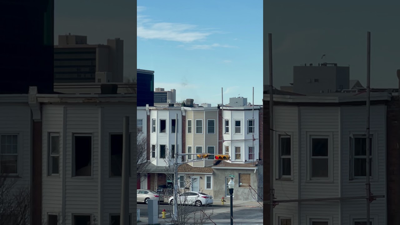 Implosion of the Trump Plaza, Atlantic City