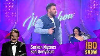 Serkan Nişancı - Seni Seviyorum Resimi