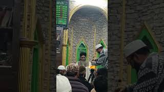 Hazrat molana mufti Ayoub sahab Naqshbandi db #muftiayoubsahabofficial #islamicarchitecture