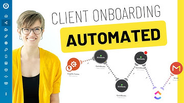 How to use Make (formerly Integromat) to Automate Client Onboarding (Part 2)