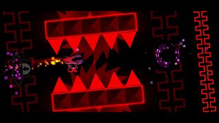 Manic Machine 100% [Incredible Chaotic Machine Remake!] | EXTREME DEMON
