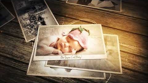 After Effects Template - Photo Gallery #AfterEffectsTemplate #Videohive