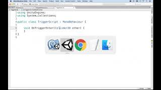 Checking for collision between ball and obstacle screenshot 5