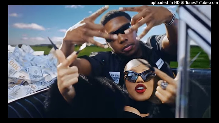 Rob49 - On Dat Money ft Cardi B (Slowed n Reverb)