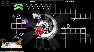 Download Lagu My part in Atmosphere of Fear (hella rushed) MP3