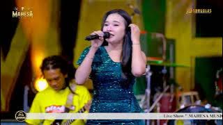 Layang Sworo - Ersa Amelia - Mahesa music live alas malang - surabaya