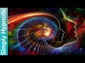 🎧 Genius Brain Power | Super Consciousness Expansion | Binaural Beats | Simply Hypnotic
