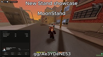 New best dahood stand - MoonStand Showcase FREE / 2025 / SOLARA / DELTA / UNDETECTED