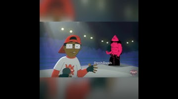 Barracuda is scaring me help oh god | JSAB Meme by Dash Dash #shorts