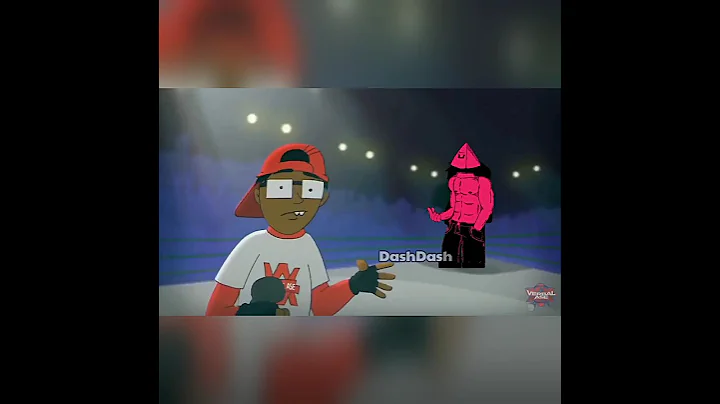 Barracuda is scaring me help oh god | JSAB Meme by Dash Dash #shorts