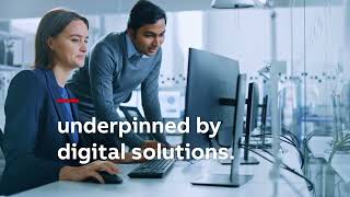 Service, simplified with Power Care Service Agreements - ABB Electrification Service