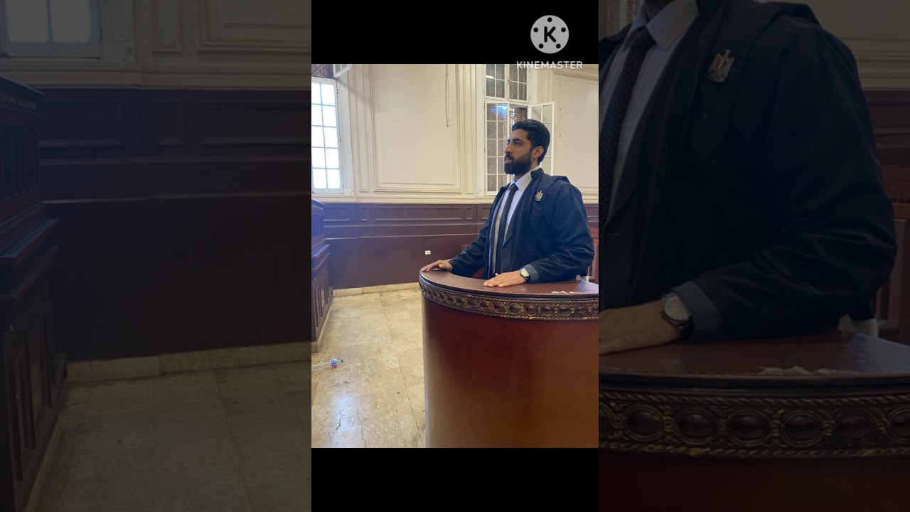 مرافعه في قضيه عاهه مستديمه الحكم فيها براءه المتهم