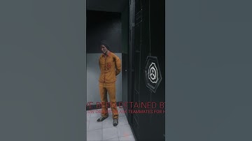 Average SCP Secret Lab round be like