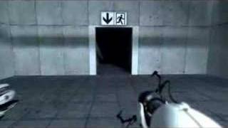 Portal - Speed Up
