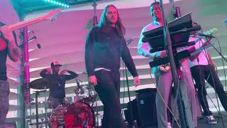 Huck | Live | Elsewhere Brooklyn NYC | June 5, 2023