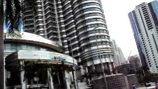 vacation in  K.L. malaysia 2010.AVI