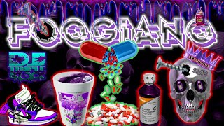 Foogiano - Free Foo [Official Chopped Video]🔪🔩(Chopped And Screwed By DJ tR1pL 6ixx)