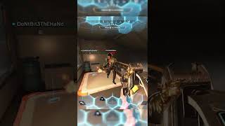 Revenant ASMR...