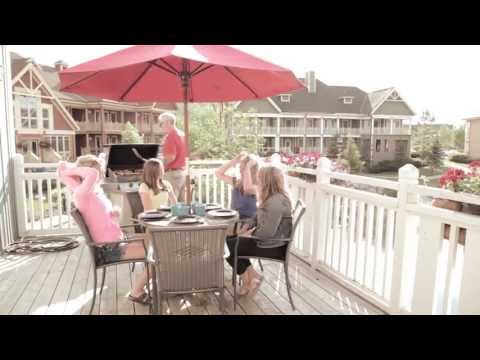 Find Summer: Cottage Country by Club Intrawest